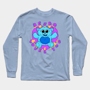 Praise Beebo Long Sleeve T-Shirt